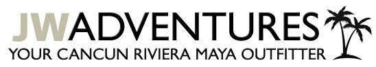 JW Adventures - Your Cancun Riviera Maya Outfitter